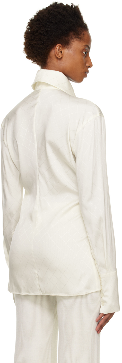 Sailor Shirt, Antique White