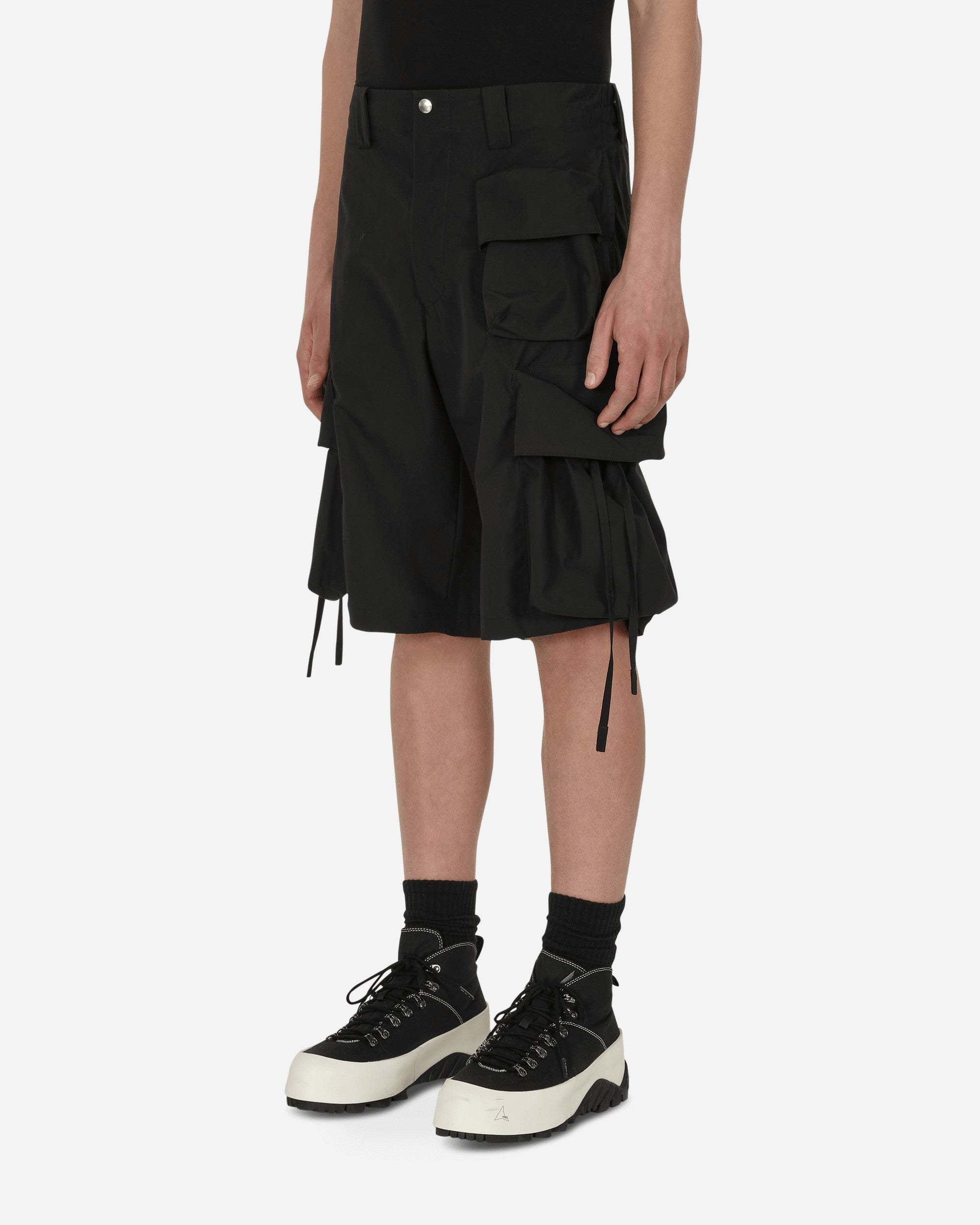 OAMC 22SS PUFF CARGO SHORTS W30 ワークパンツ | cschildcare.ca