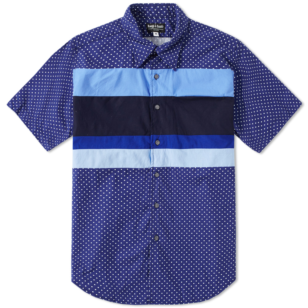 Rough & Tumble Short Sleeve Yosemite Shirt Rough & Tumble