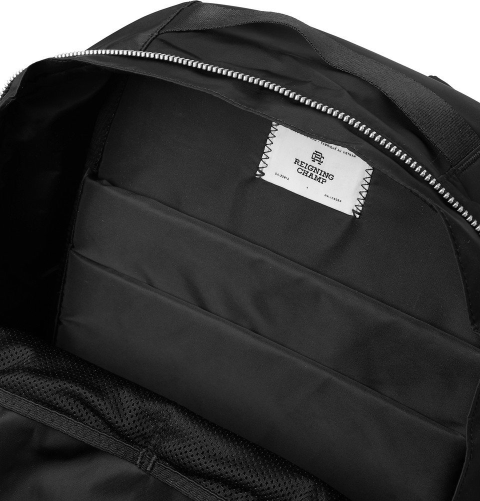 reigning champ backpack