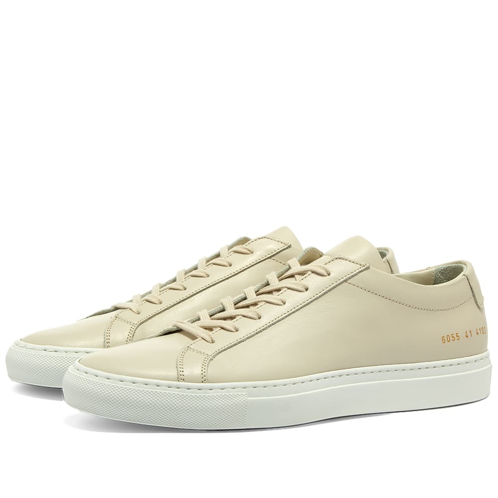 common projects 3001
