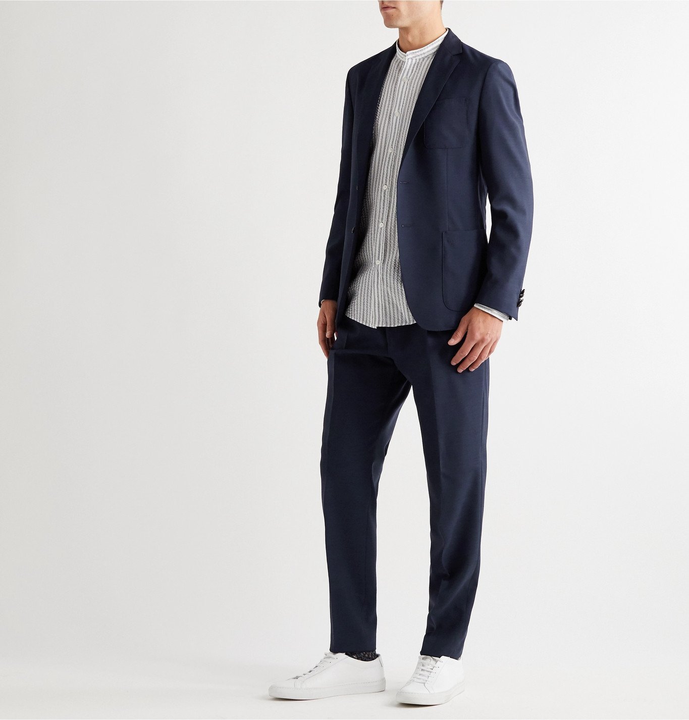 Update more than 66 hugo boss suit trousers best - in.cdgdbentre