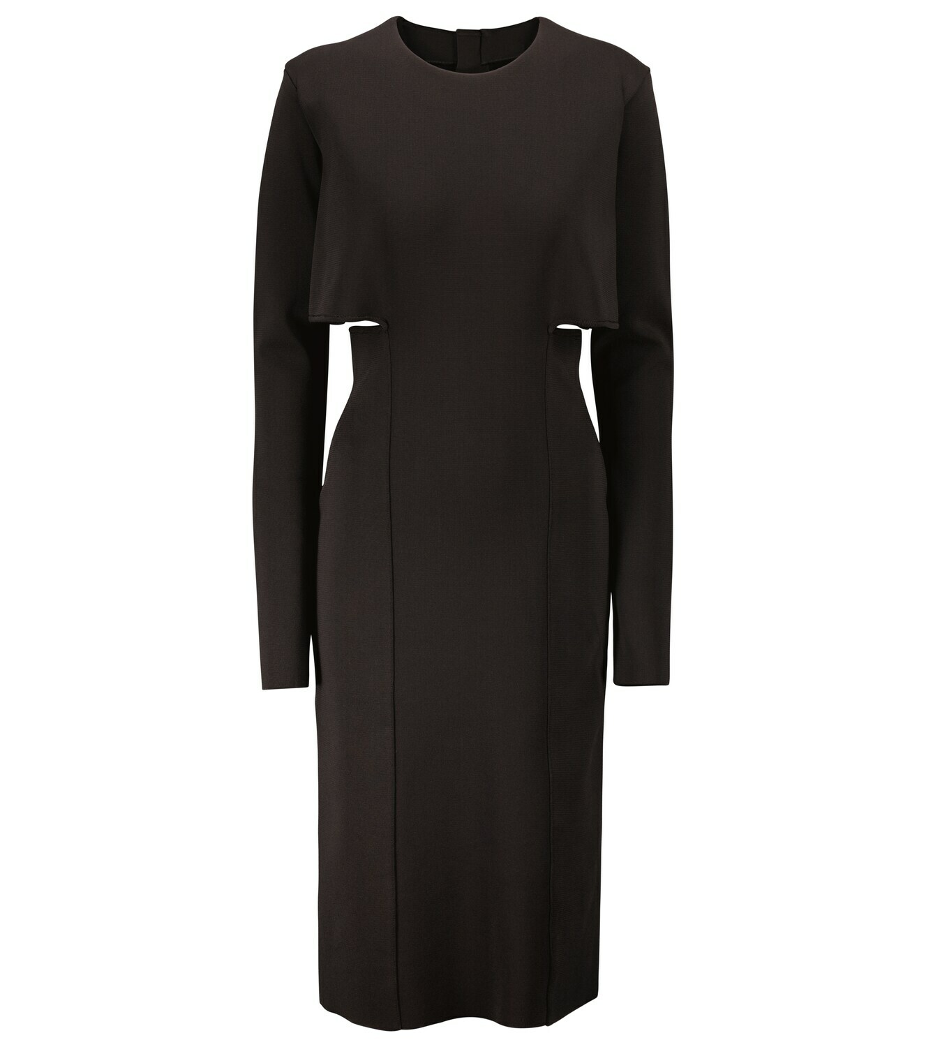 Givenchy - Cutout midi dress Givenchy