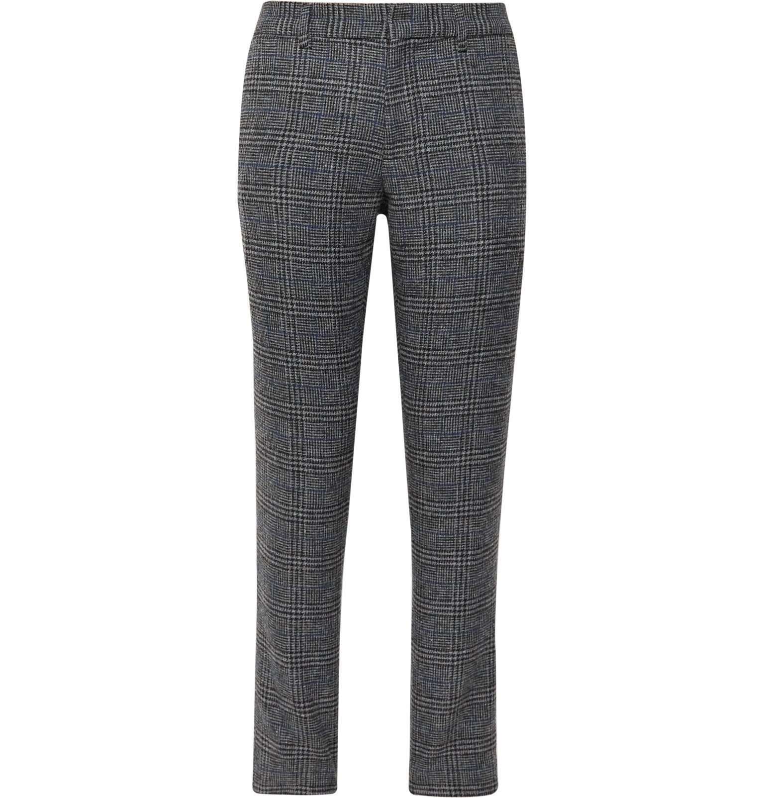 Club Monaco - Grey Sutton Slim-Fit 
