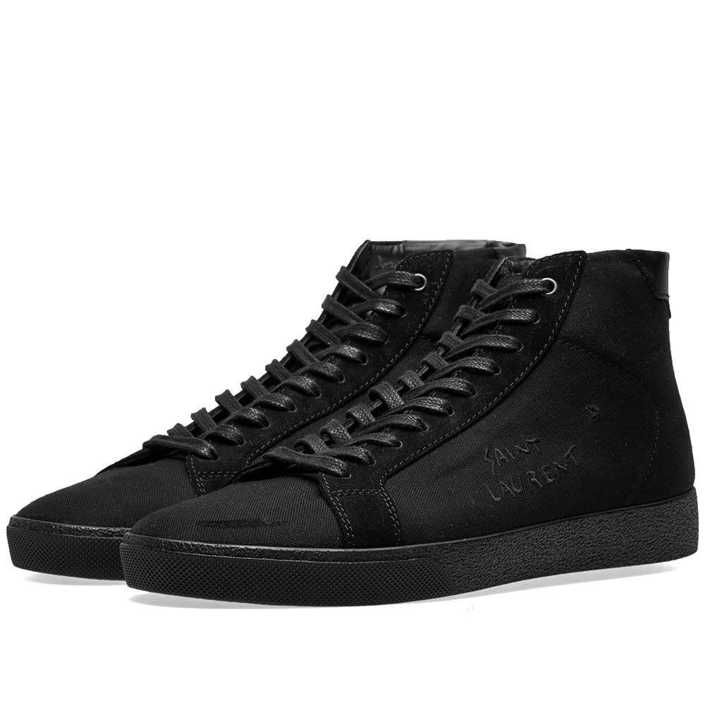 yves saint laurent sneaker sale