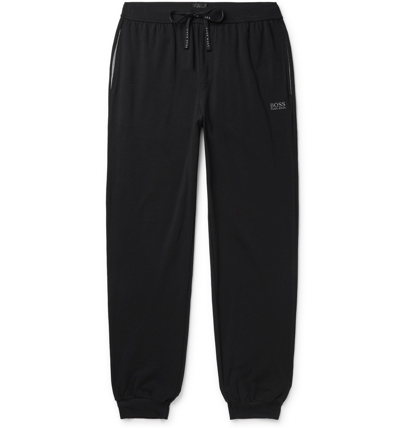 hugo boss sweatpants