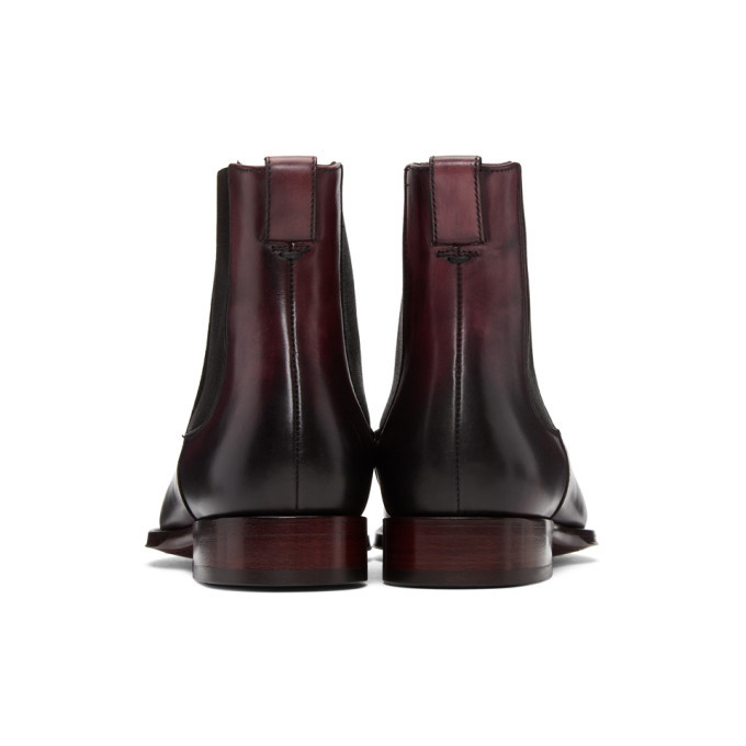 paul smith joyce chelsea boots