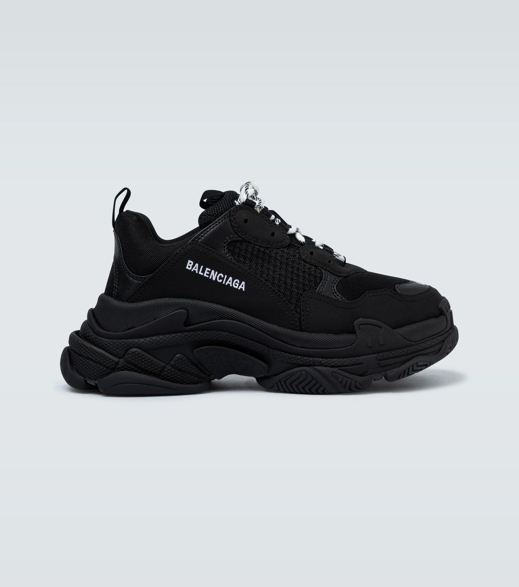 Balenciaga - Triple S sneakers Balenciaga