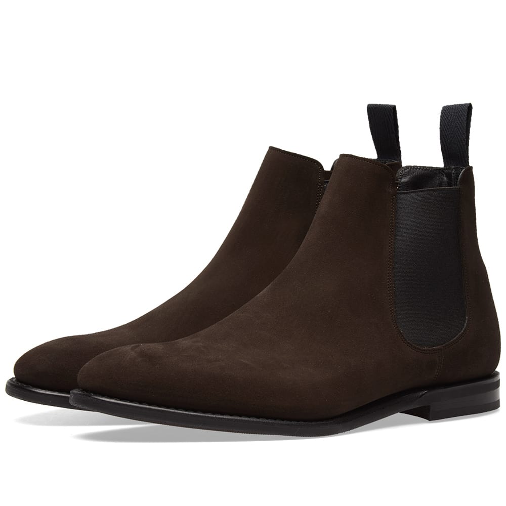 Church's Prenton Chelsea Boot Brown Church's