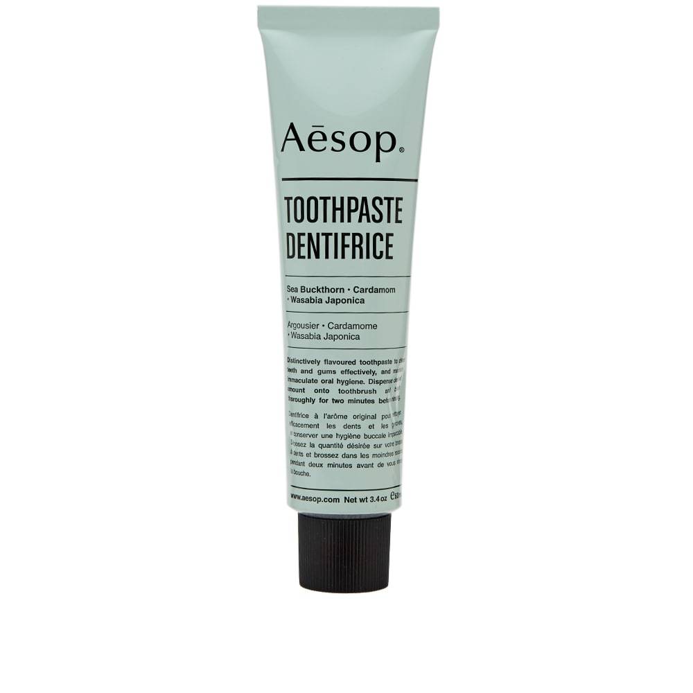 Aesop Toothpaste Aesop