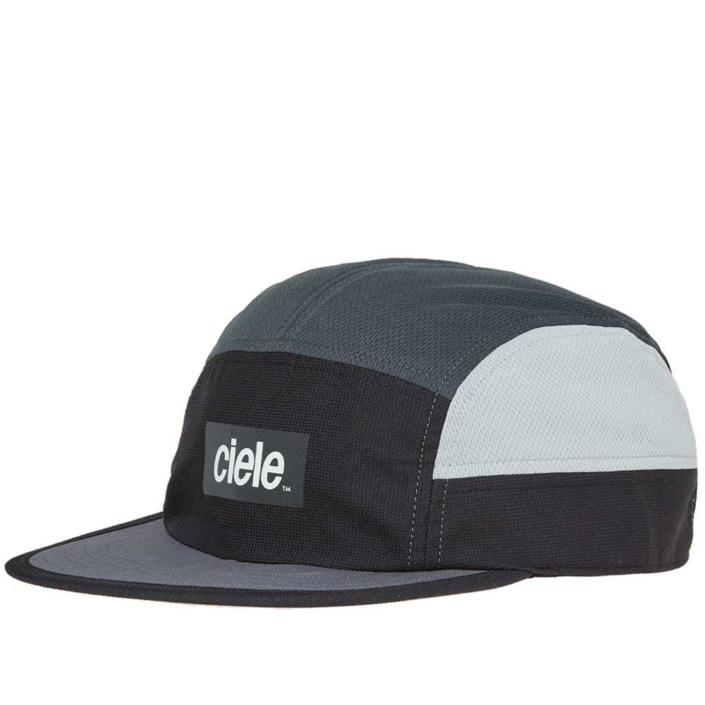 ciele gocap black