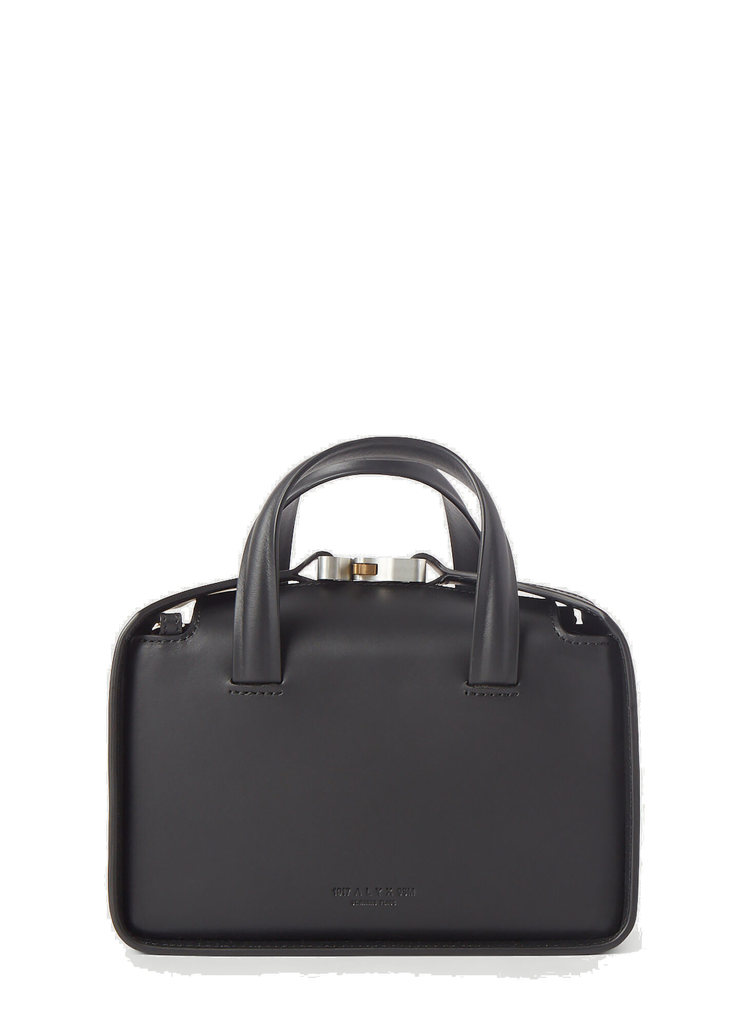 Photo: Brie Small Handbag in Black 