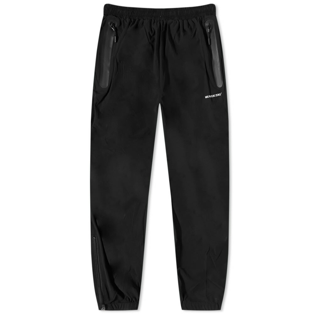 soft shell track pants