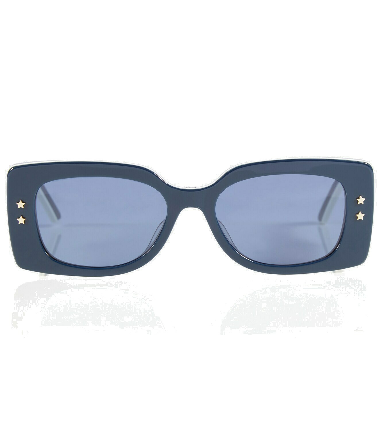 Dior Eyewear - DiorPacific S1U oval sunglasses Dior Eyewear