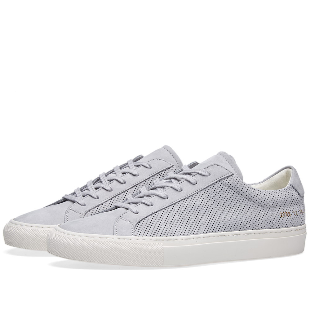 common projects summer