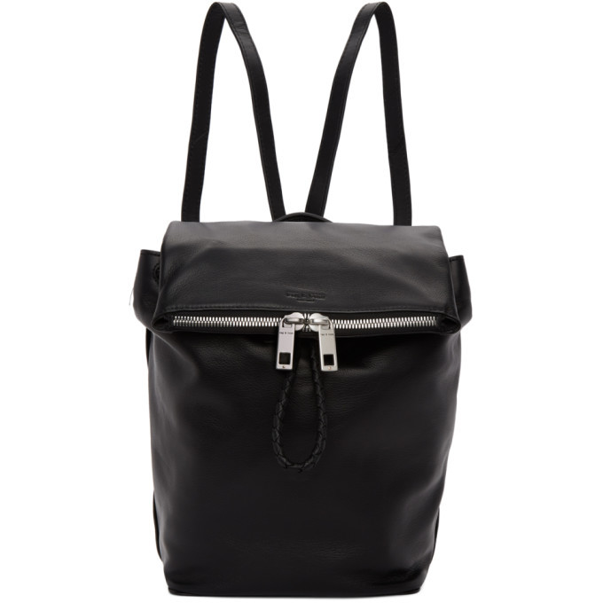 rag and bone leather backpack