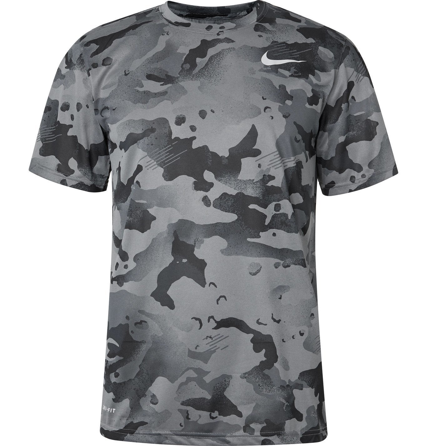 camouflage dri fit shirts