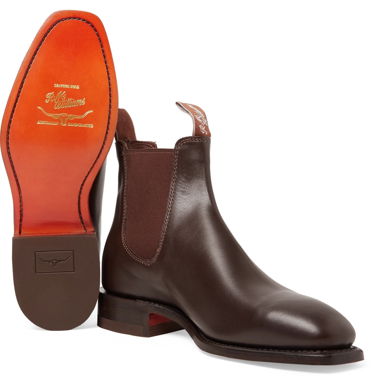 rm williams durack boots