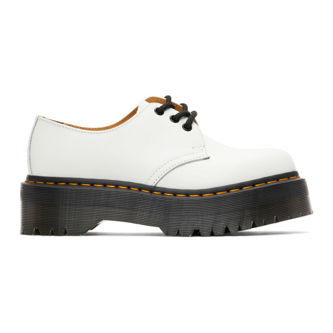 1461 quad platform derby