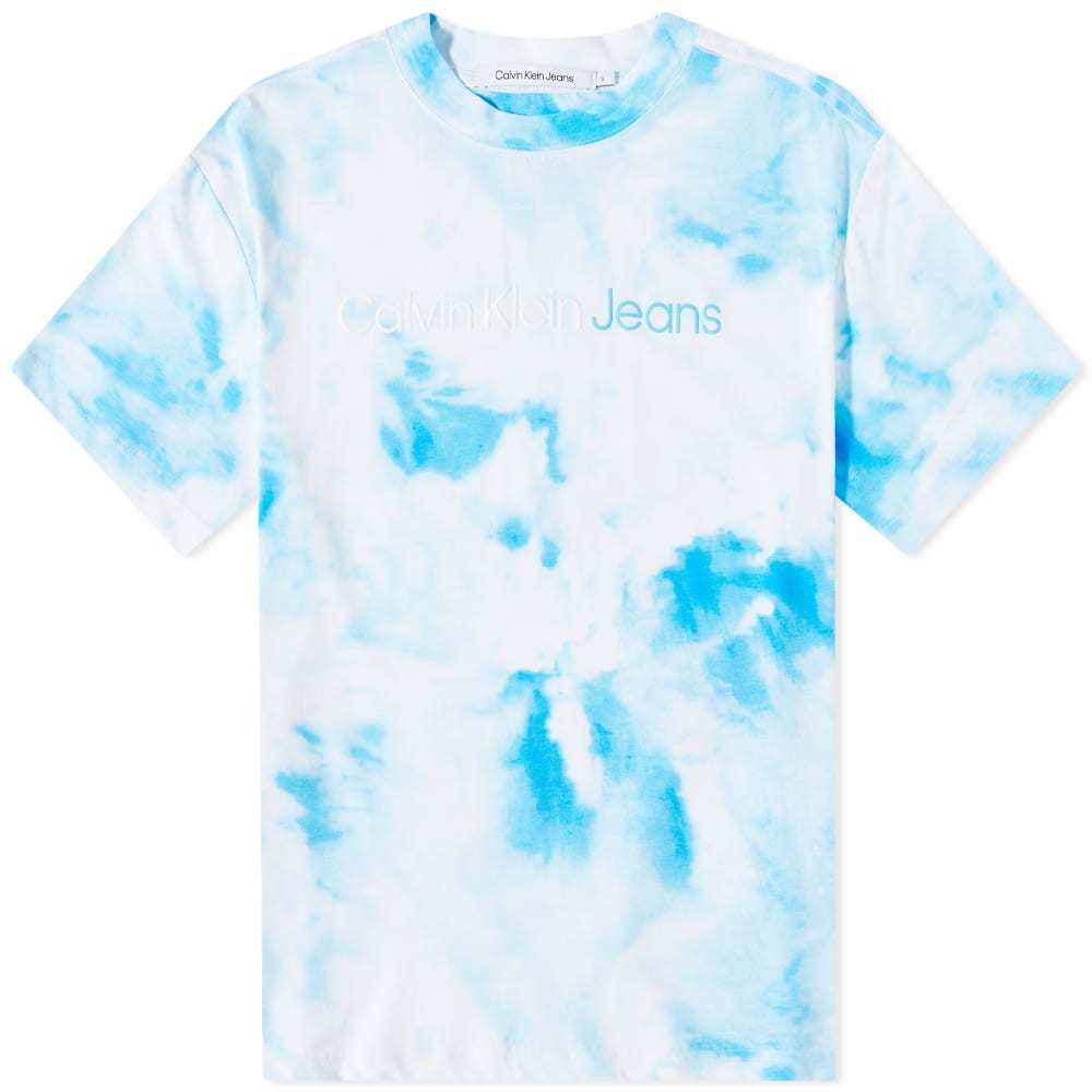 Calvin Klein Summer Splash Tee Calvin Klein