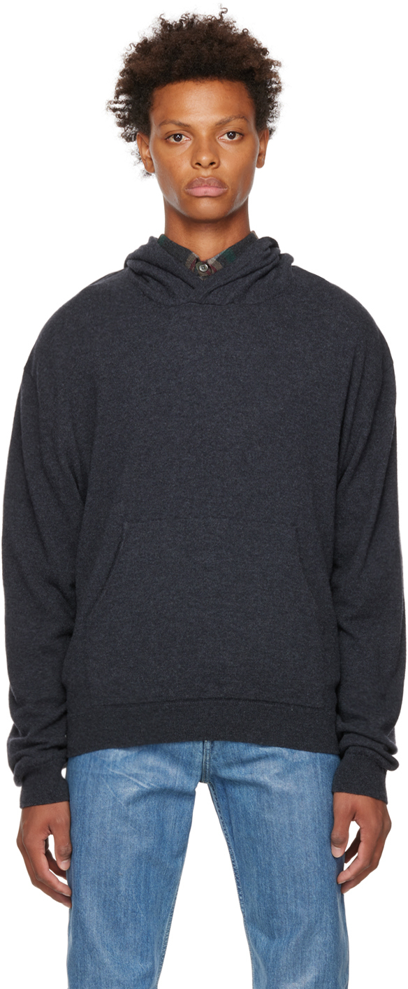 our legacy workshop hoodie