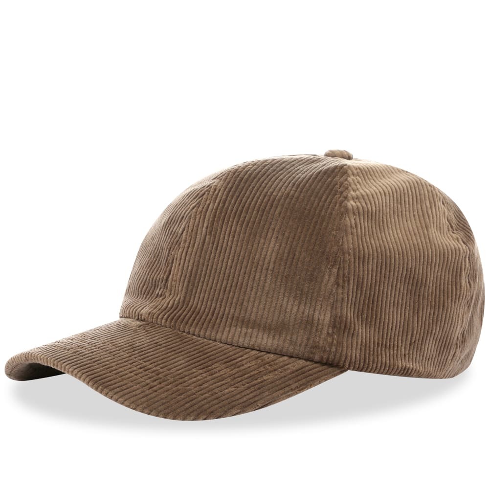NN07 Cord Cap NN07