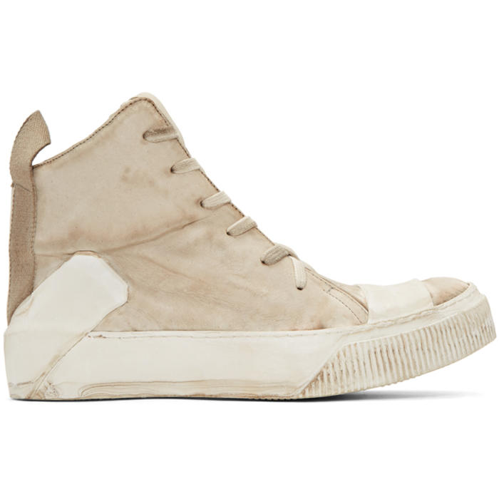 boris bidjan saberi bamba 1 sneaker