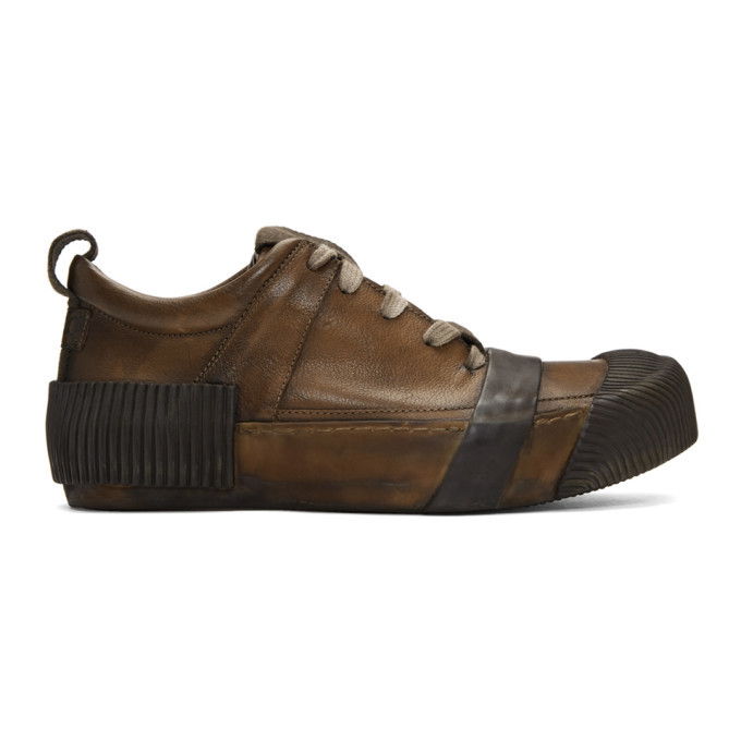 boris bidjan sneakers