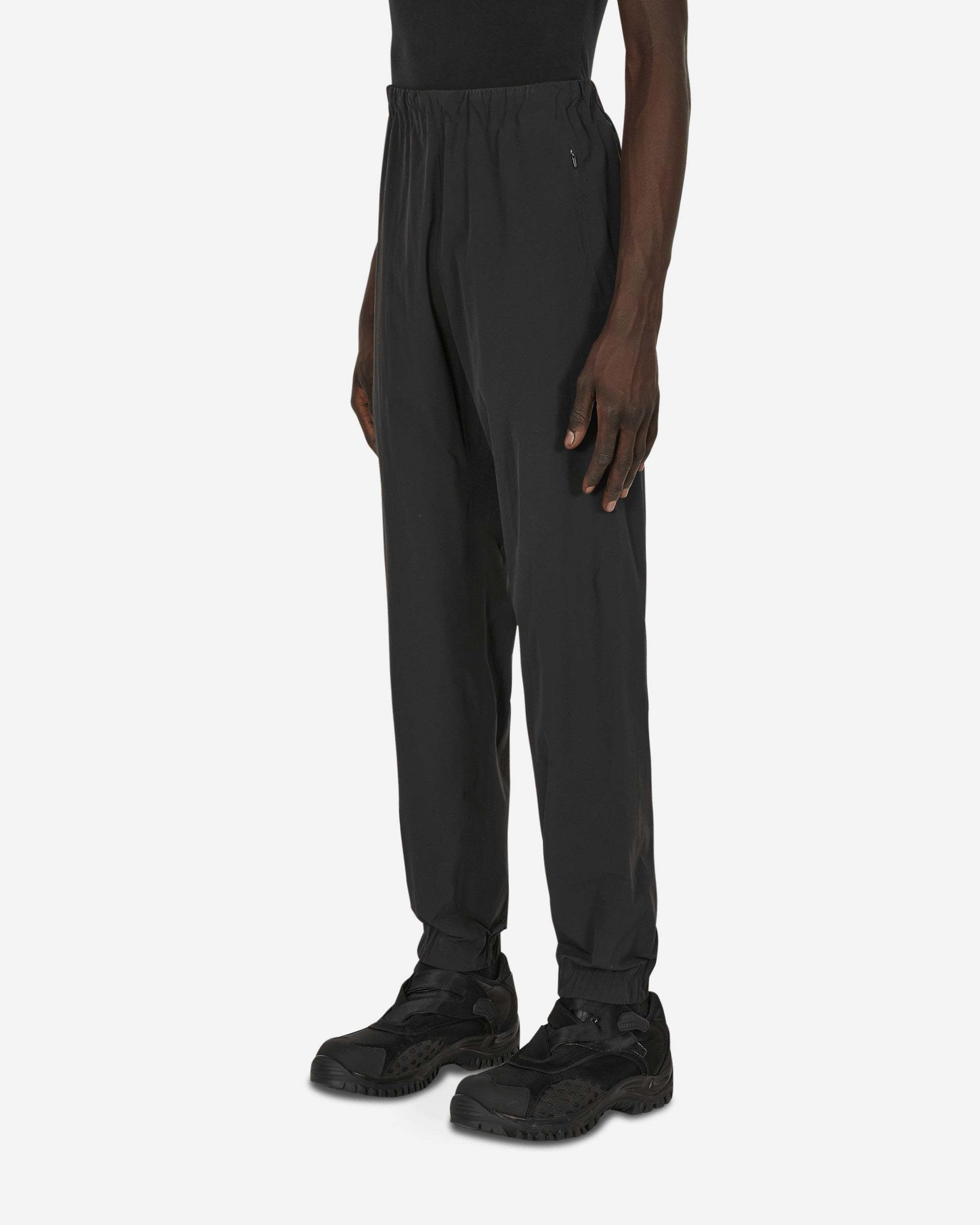 デザイン VEILANCE Secant Heavy Weight Trackpant S ≎むフリース