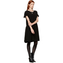 Isabel Marant Etoile Black Wescott Dress