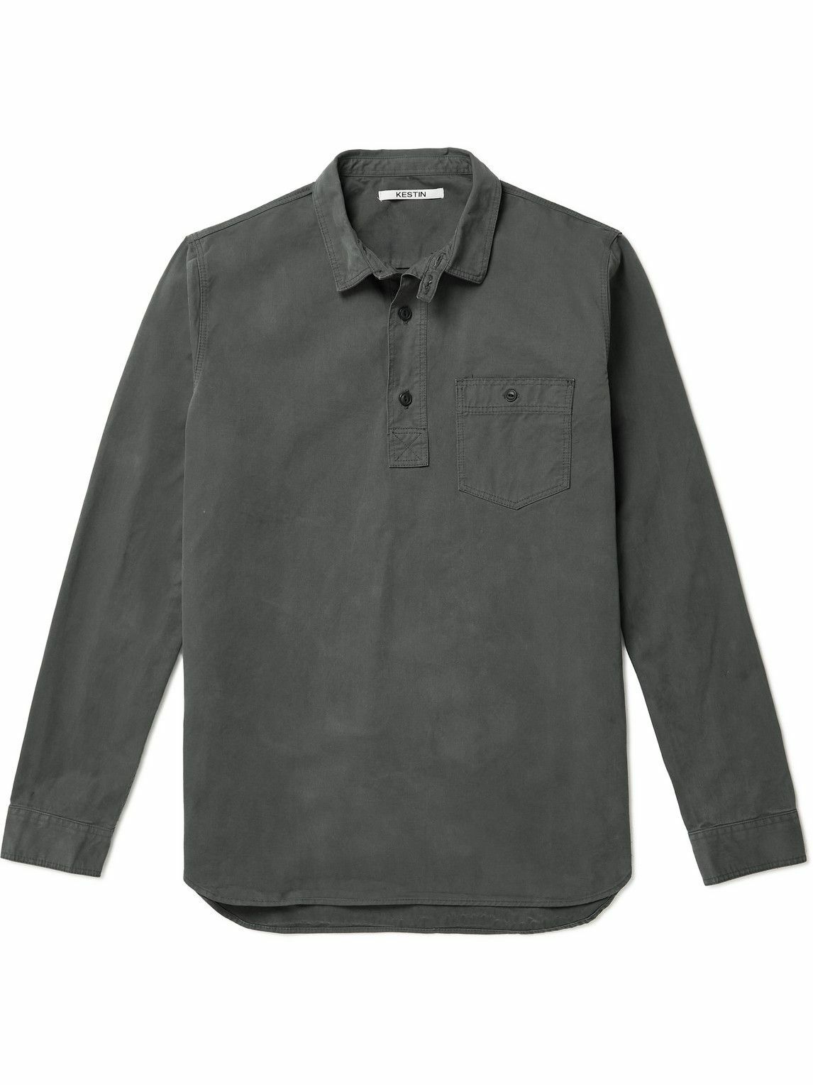 kestin hare neist overshirt