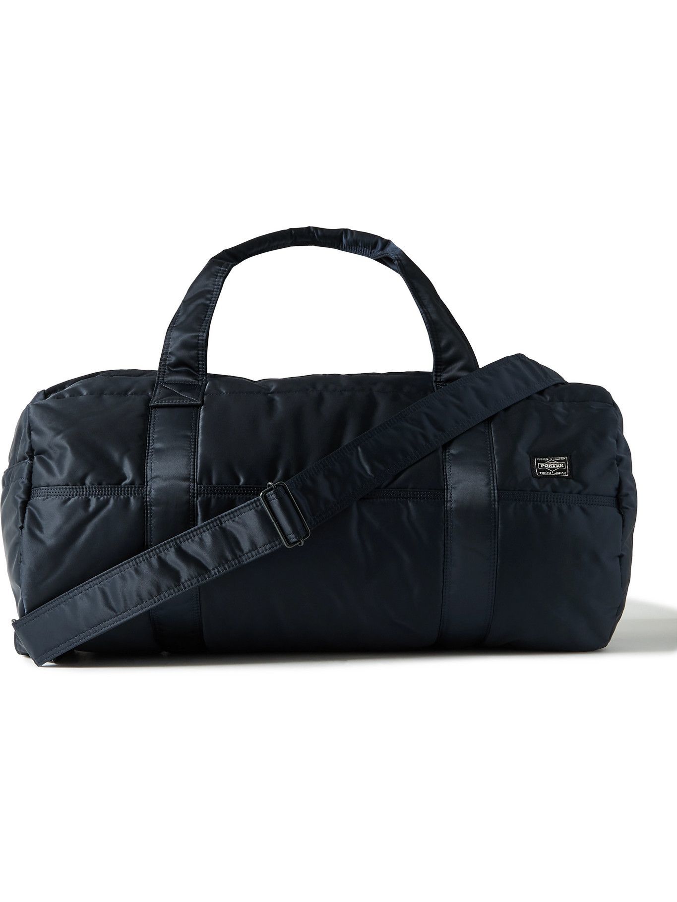 Porter-Yoshida and Co - Tanker 2Way Nylon Duffle Bag