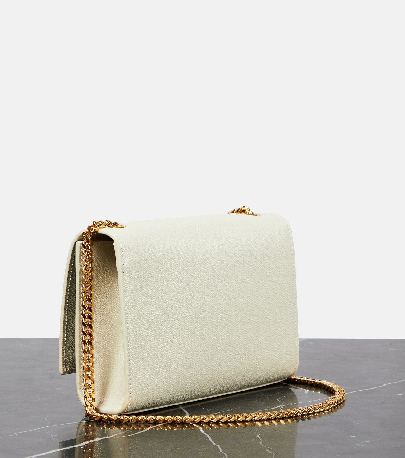 Saint Laurent Kate Small leather shoulder bag Saint Laurent