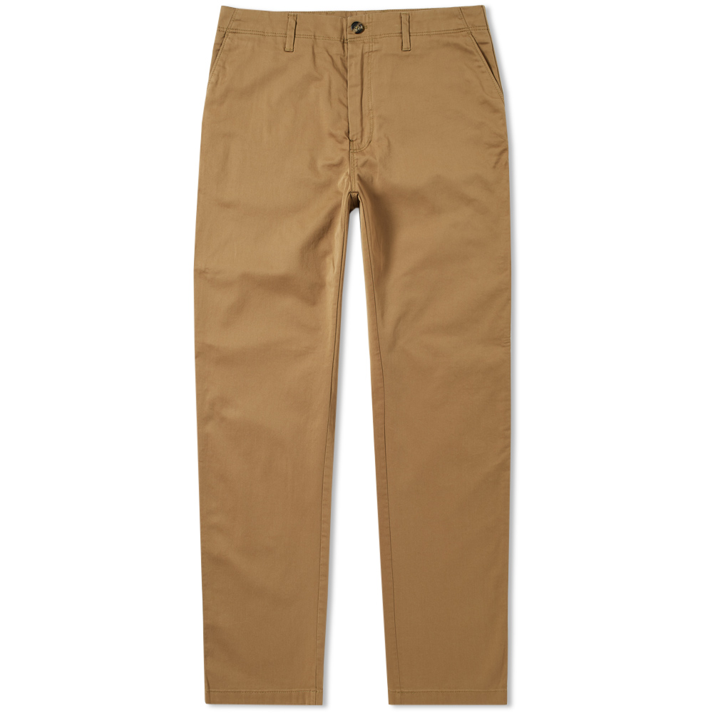 Acne Studios Ayan Satin Chino Acne Studios