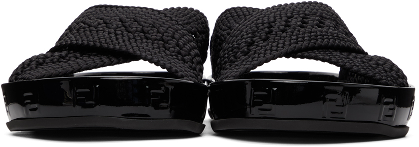 fendi reflections slides
