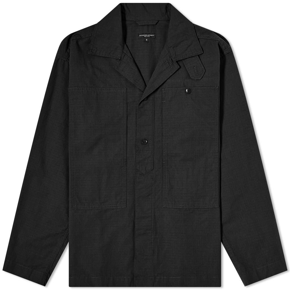 Engineered Garments Fatigue Shirt Jacket Engineered Garments