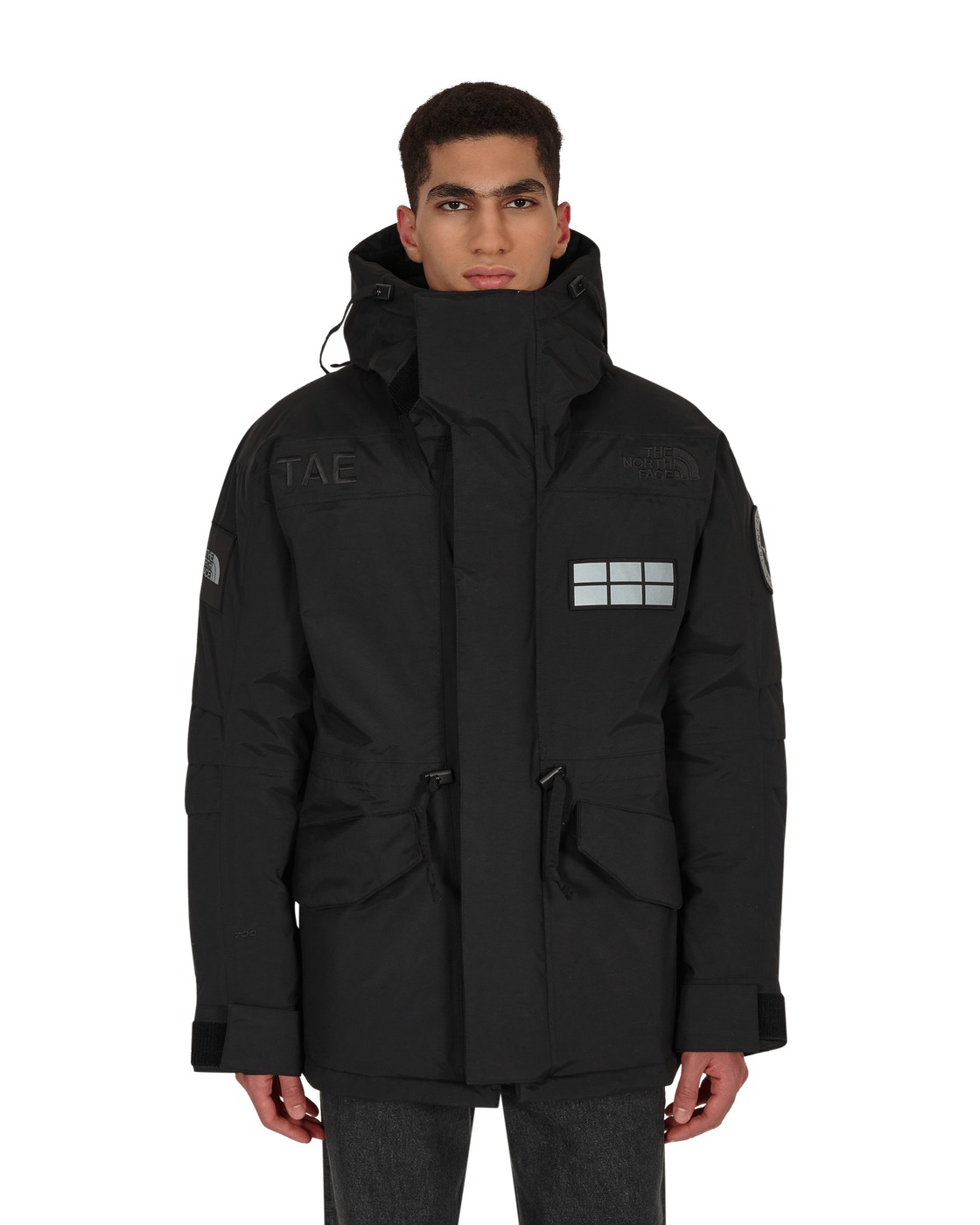 The North Face Trans Antarctica Expedition Parka Tnf The North Face