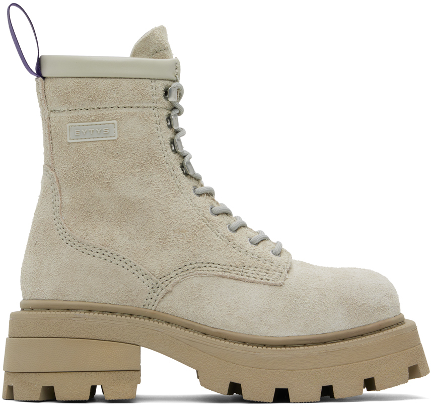 eytys michigan ankle boots
