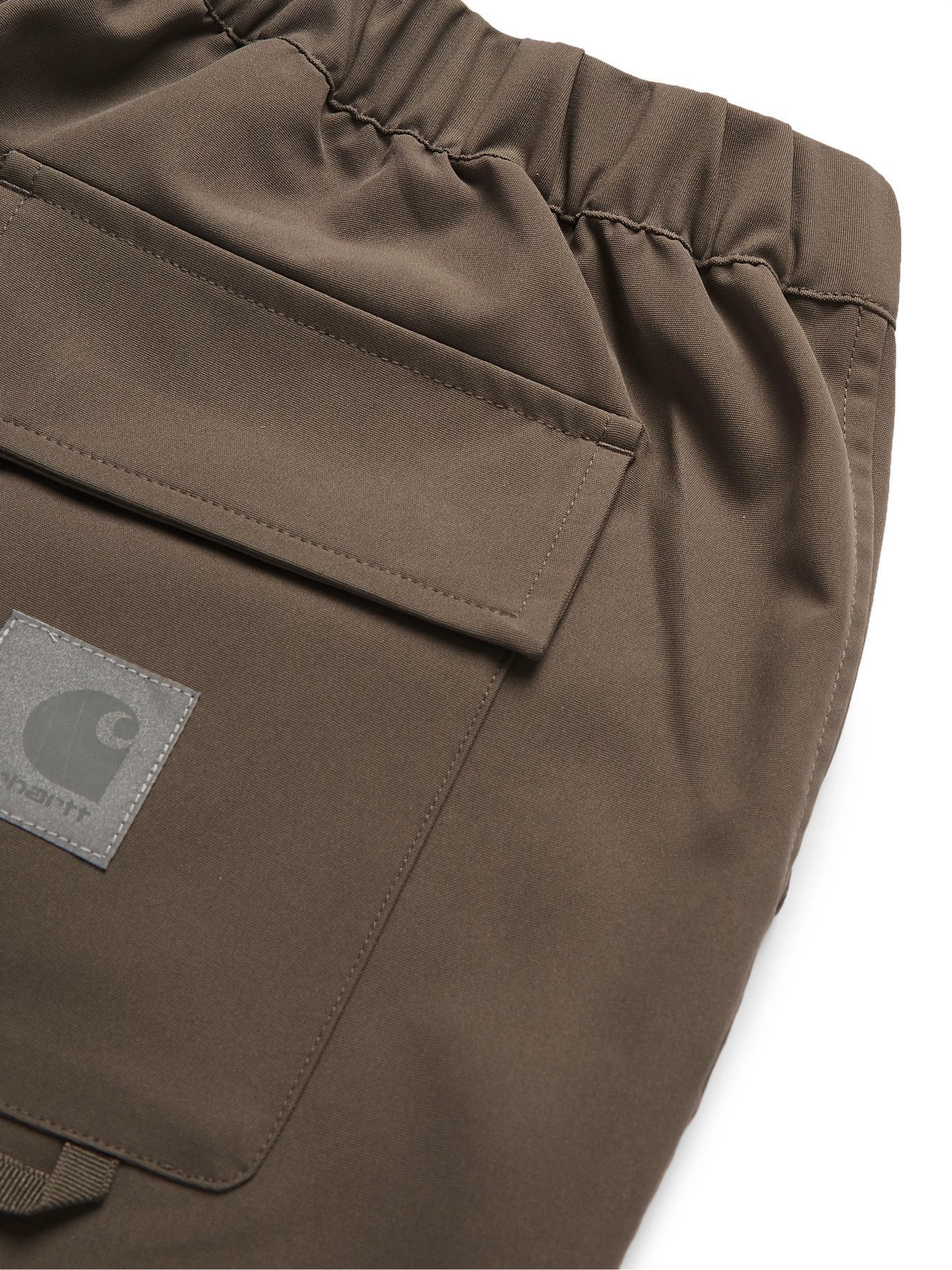 CARHARTT WIP - Copeman Belted Twill 