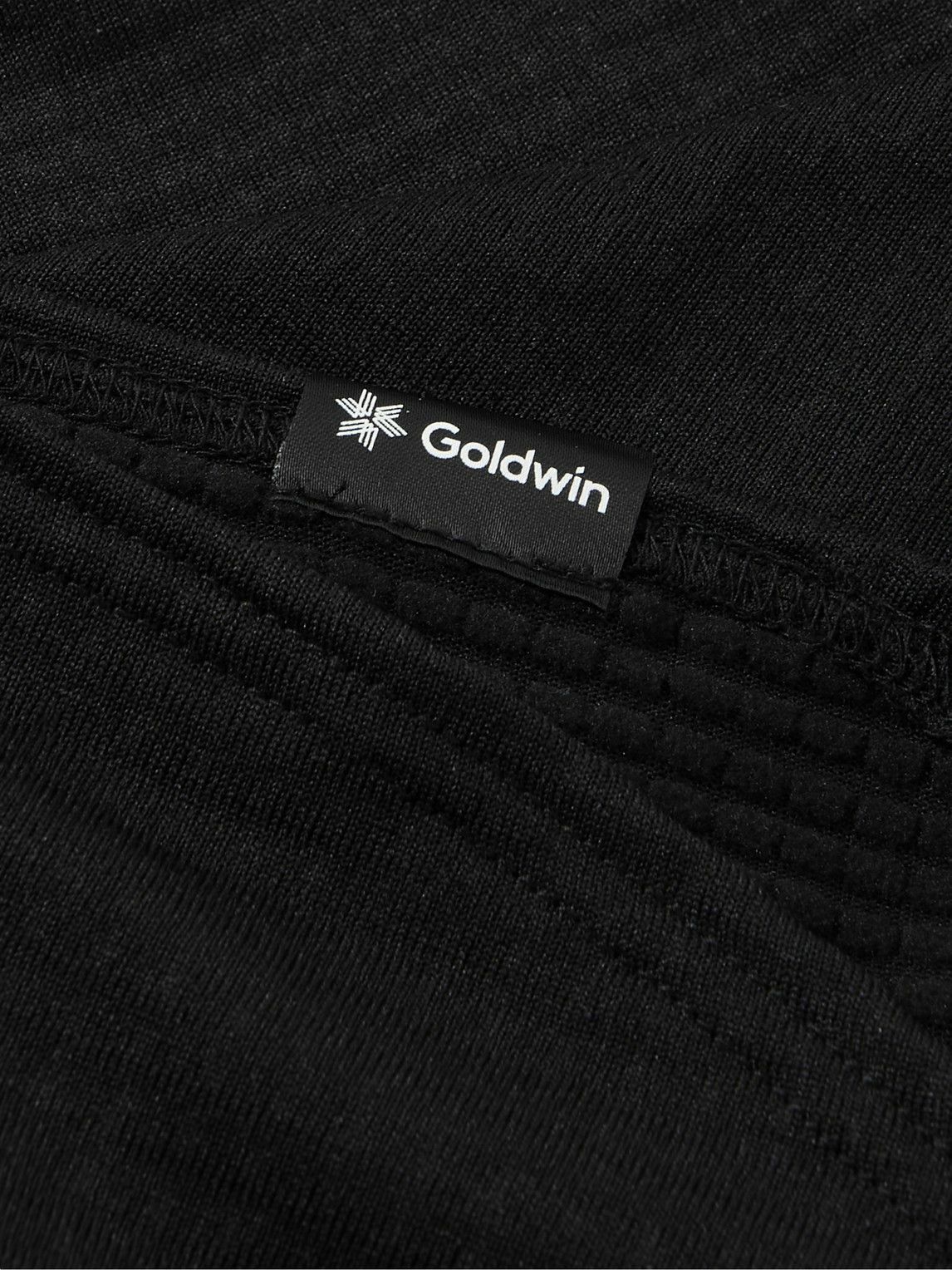 Goldwin StretchJersey Neck Warmer Goldwin