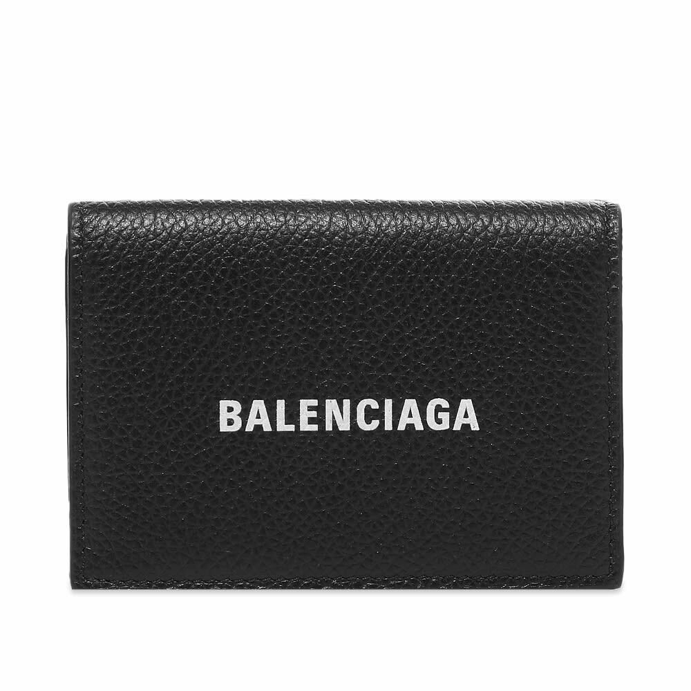 Balenciaga Cash Mini Wallet Balenciaga