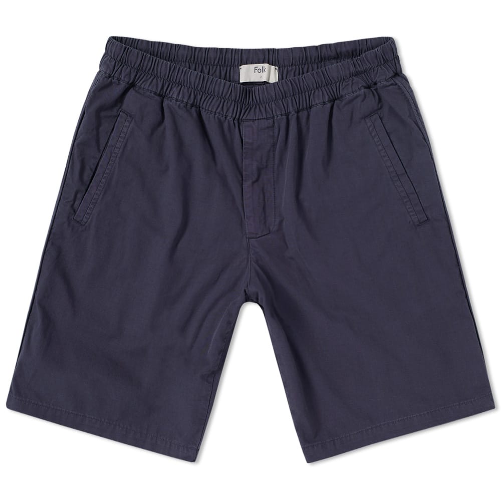 Folk Drawcord Short Kinfolk