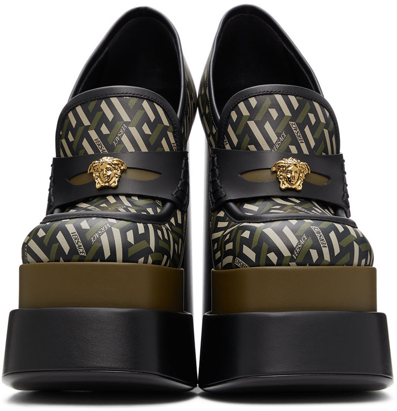 intrico versace