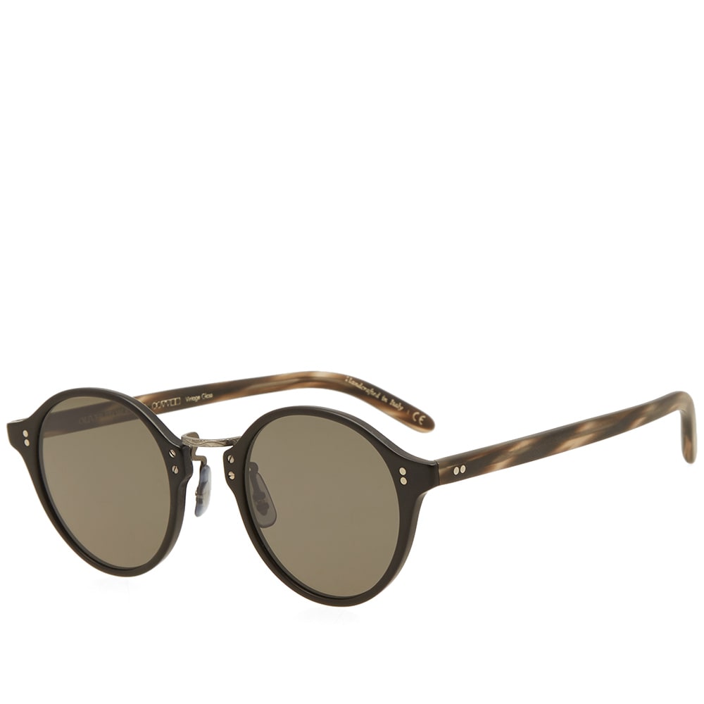 Oliver Peoples 1955 Sunglasses Oliver Peoples