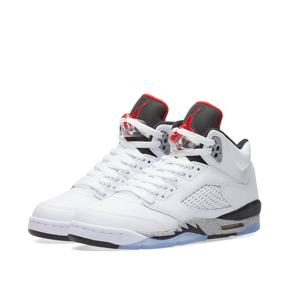 Nike Air Jordan 5 Retro GS Nike