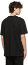 032c Black 3D Maria T-Shirt