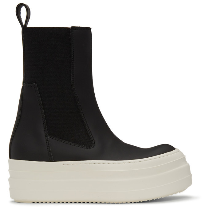 drkshdw double bumper sneakers