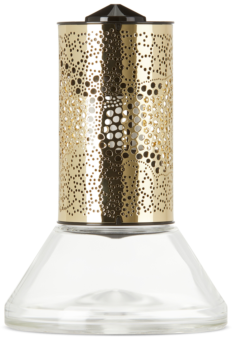 diptyque 34 Boulevard Saint Germain Hourglass Diffuser 2.0 Diptyque
