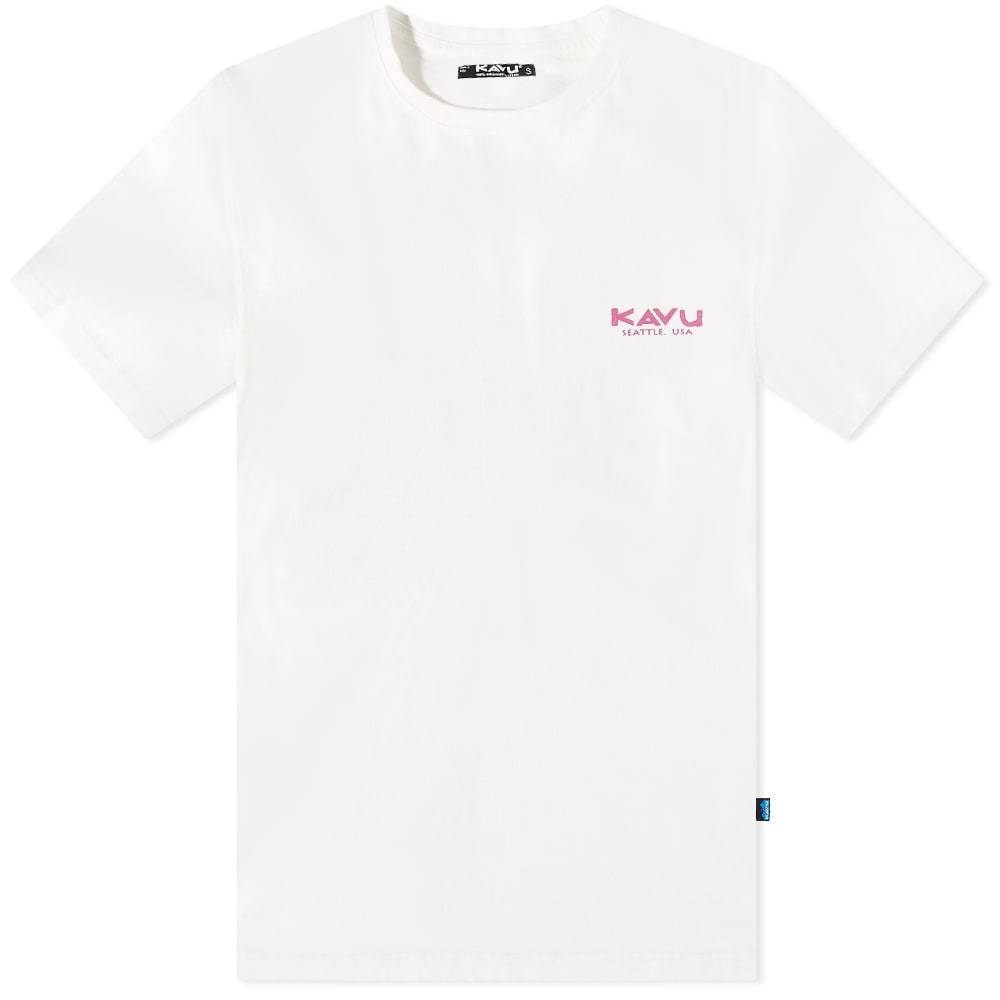 KAVU Unlimited Tee KAVU
