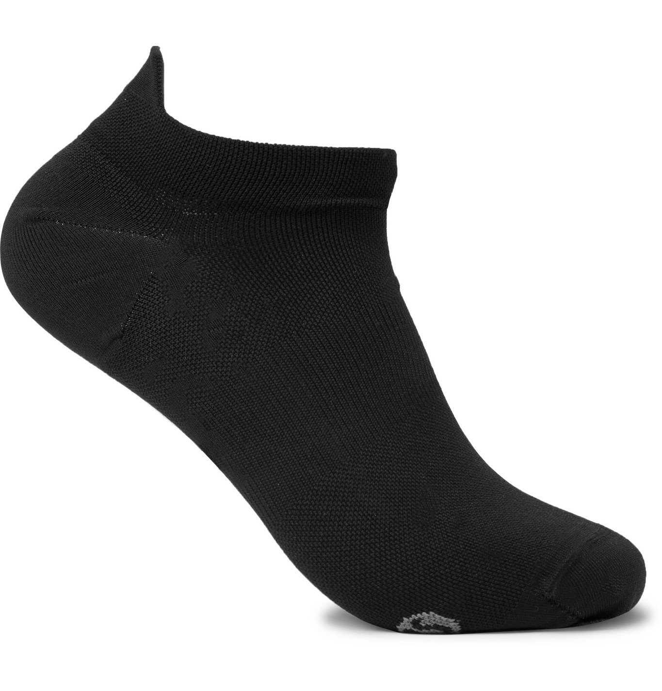 Lululemon - Surge Stretch-Knit No-Show Socks - Black Lululemon